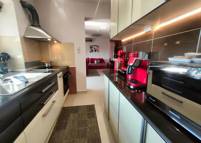 Casa Del Mare Дом отдыха