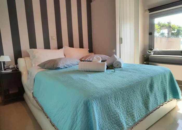 Casa Del Mare Nyaraló *