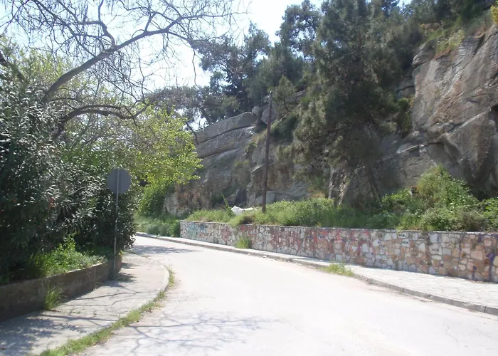 Casa Del Mare *