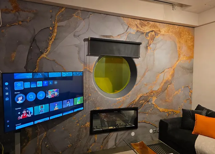 Дом отдыха Casa Del Mare