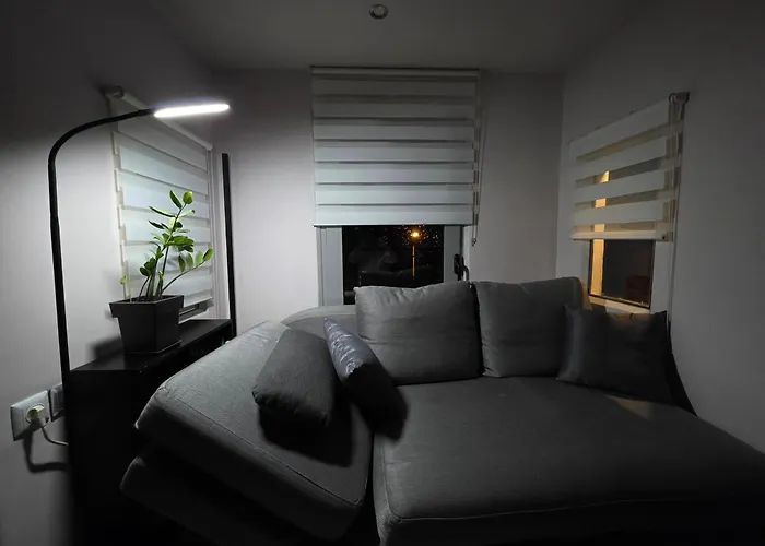 Casa Del Mare * Кавала