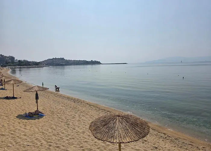 Casa Del Mare * Kavála