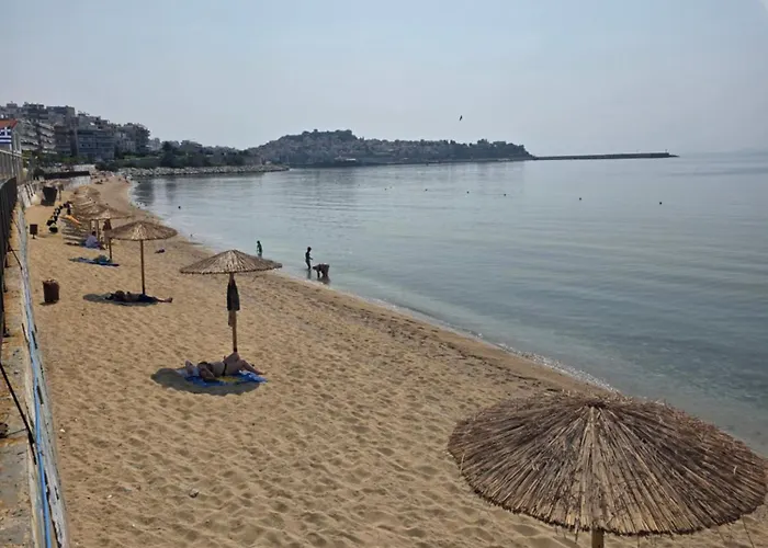 Σπίτι διακοπών Casa Del Mare