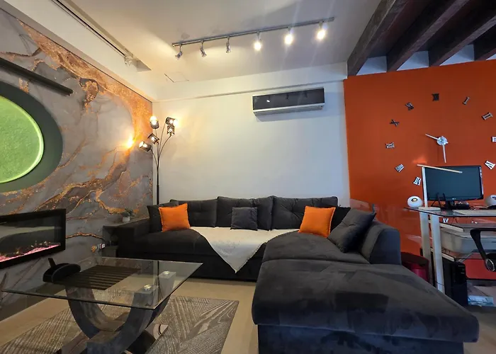 Дом отдыха Casa Del Mare